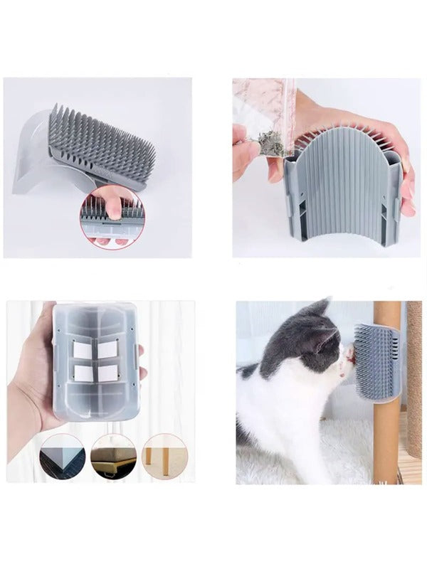 Purrcorner Groomer