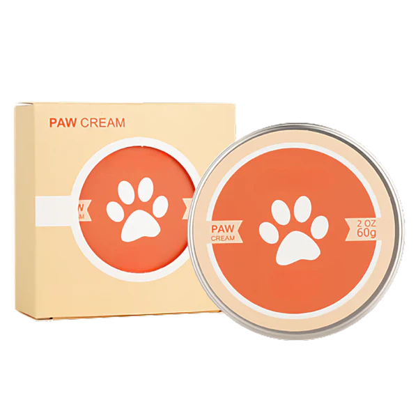 Pet Paw Ointment(60gr)