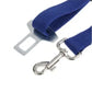 2-IN-1 SAFETY STRAP LEASH