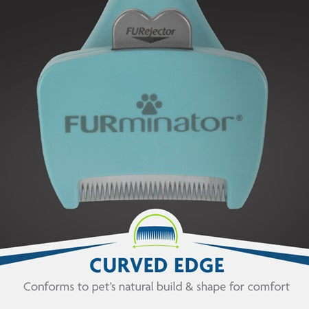 FURminator Deshedders for Cats