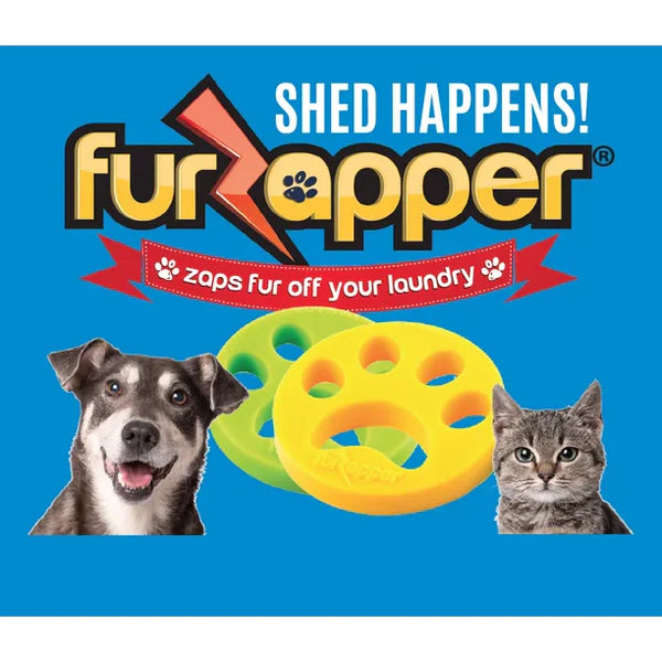 FurZapper