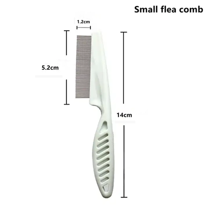 Flea Comb