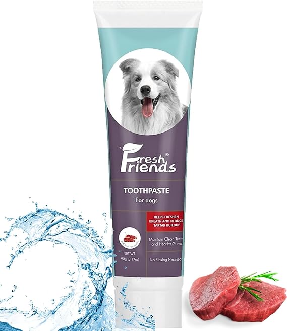 Dog Toothpaste (90gr)