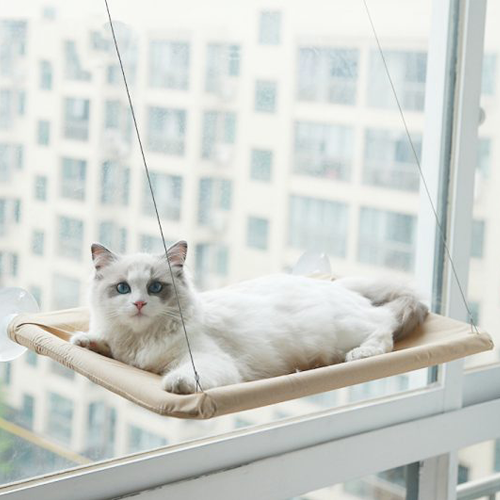 Cat Window Hammock