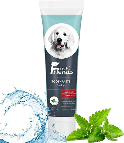 Dog Toothpaste (90gr)